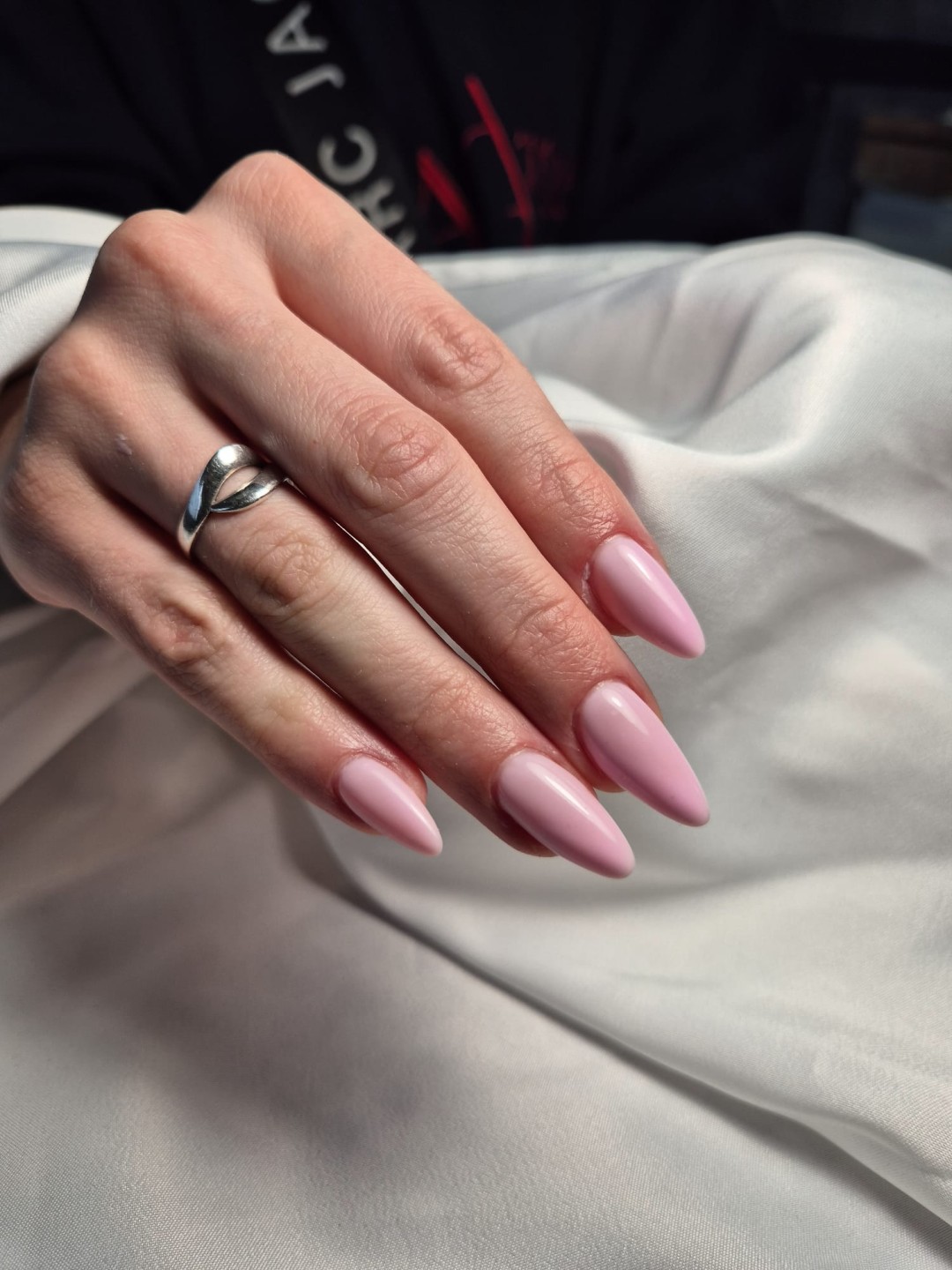 Ugradnja noktiju - M dužina - Nail service, Zagreb Gel lak Nokti Gel lak, Zagreb, Novi Zagreb – zapad