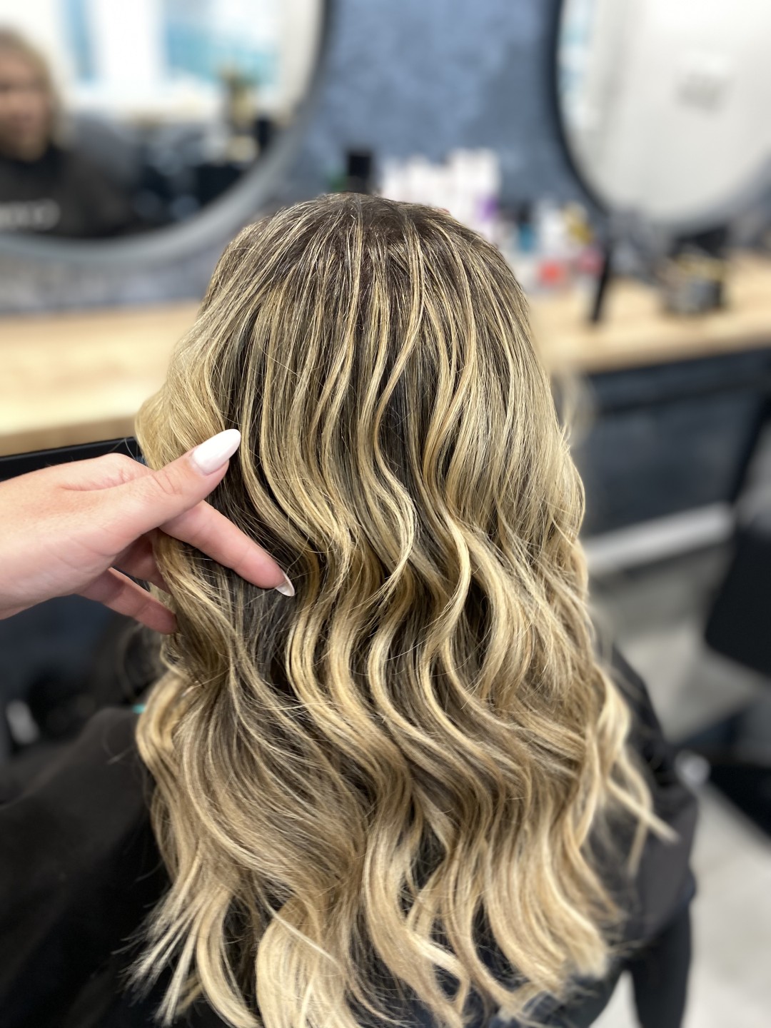 Hairshow, Zagreb LookBook