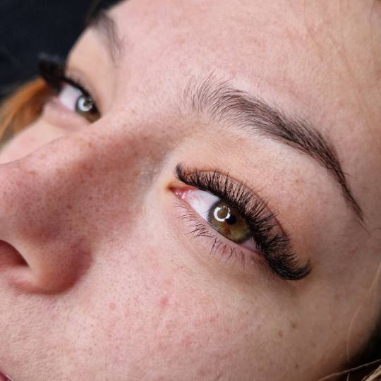 Beauty Concept Jenny - Sv. Klara usluga