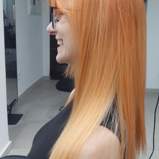 Evelin usluga