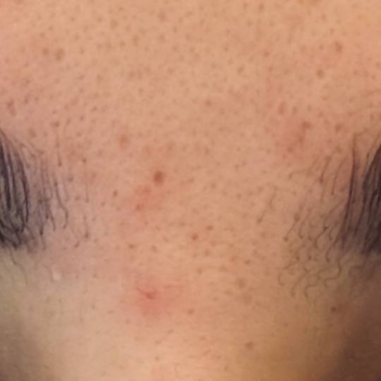 Sis Beauty Room #zagreb Obrve Brow lift