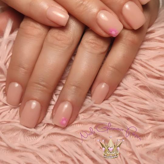 Nails & Beauty Studio Mánu #zagreb