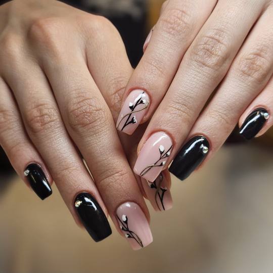 Luna Beauty studio usluga