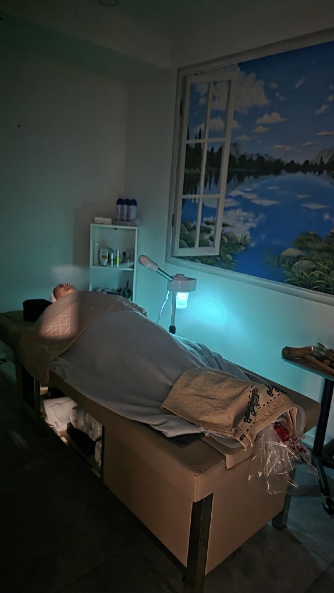 Aura - Zagreb #zagreb Tretmani tijela Vacum fit 100