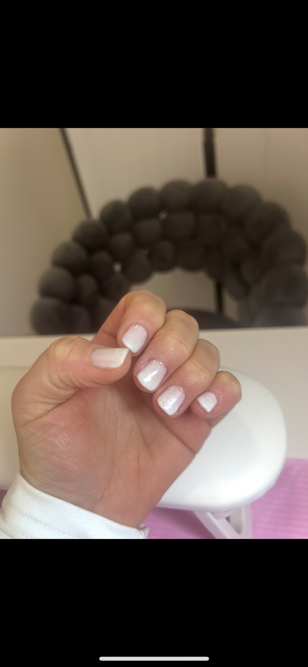 Head Spa #pula Gel lak Trajni lak - ruke