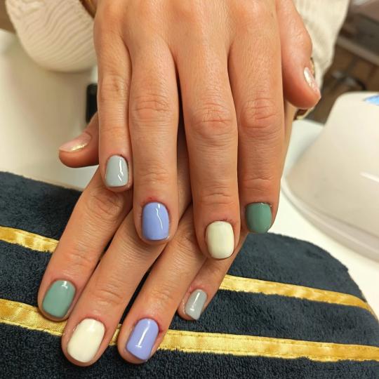 Alum beauty studio usluga