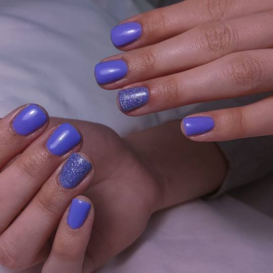 Nails & Beauty Studio #zagreb Gel lak Manikura + Gellack Kolor eksplozija na noktima!
Kad ne može