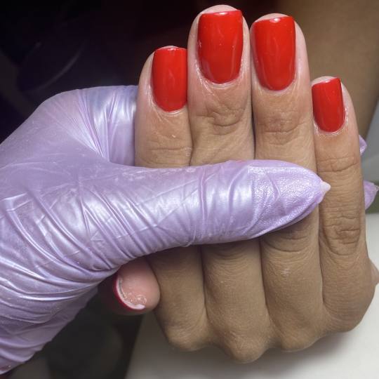 Lash and Brow studio usluga