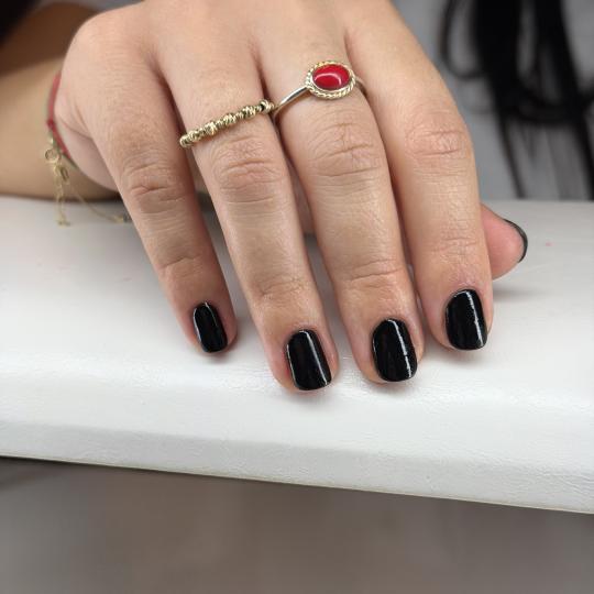 SM beauty #zagreb Gel lak Trajni lak - ruke