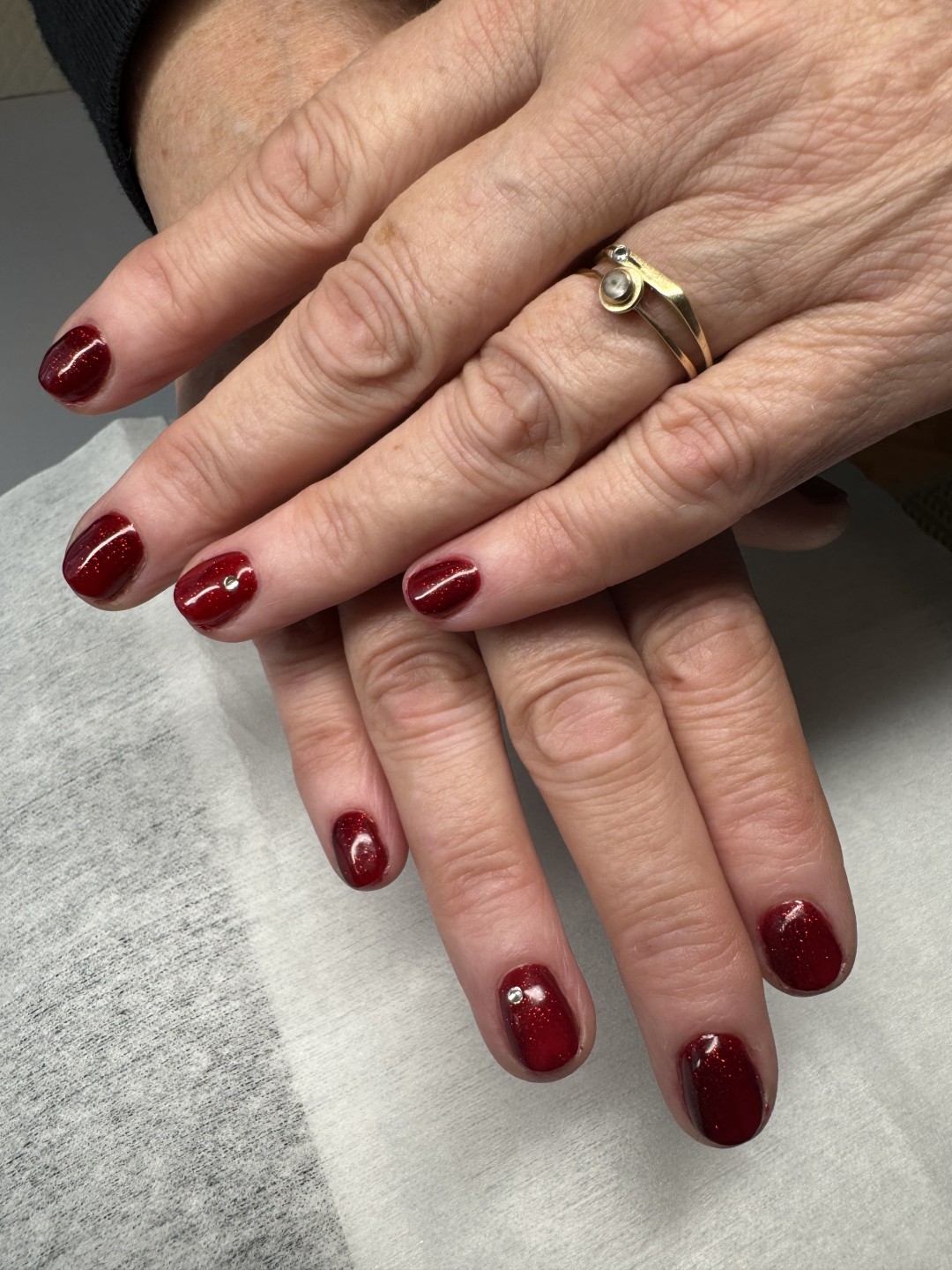 Stellaria beauty studio #velika-gorica Gel lak Trajni lak s pojačanjem S dužina