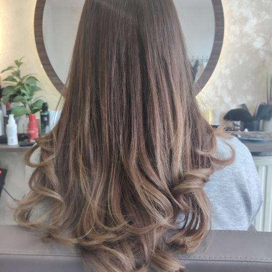 Style - Dankovečka 8 usluga