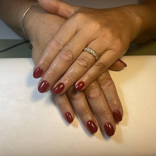 Lash and Brow studio usluga