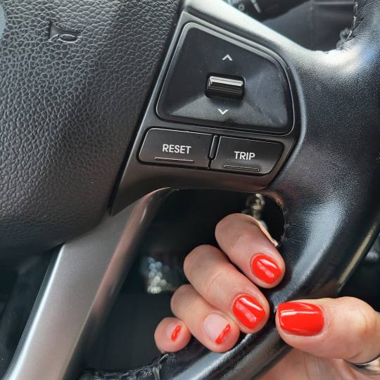 Cosmoderm & Centar Estetica #zagreb Gel lak Geliranje prirodnih noktiju S dužina