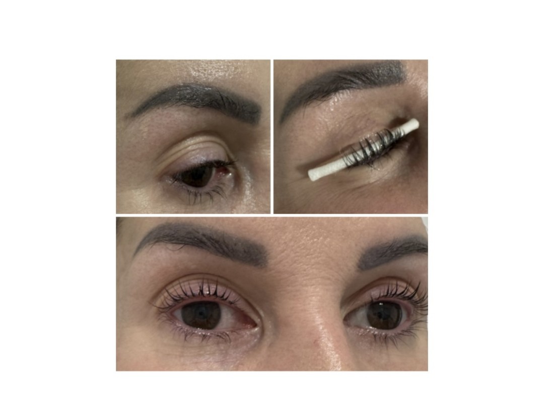 Beauty time by IM #zagreb Trepavice Minival trepavica