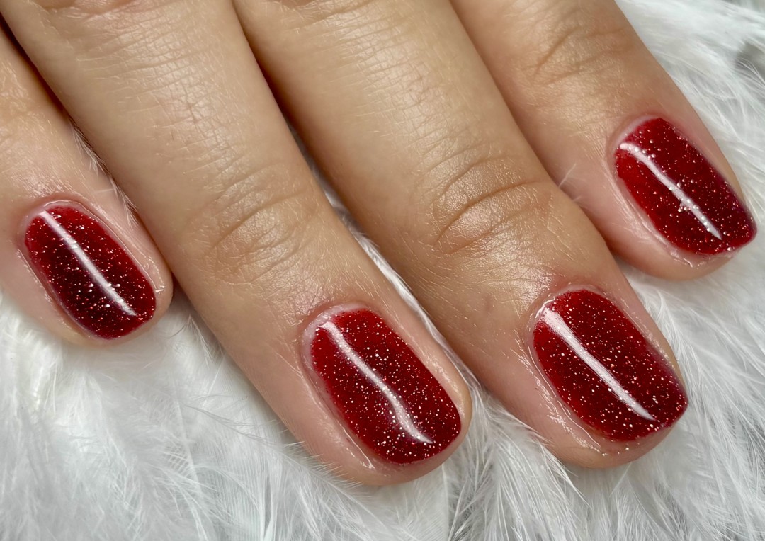 Trajni lak - gellack(ojačani)+manikura - Sis Beauty Room, Zagreb Gel lak Nokti Gel lak, Zagreb, Donji grad - Centar