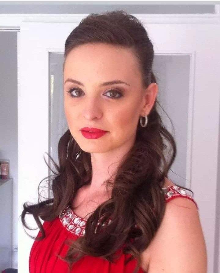 MM Beauty Studio #zagreb Estetska pedikura Profesionalno šminkanje