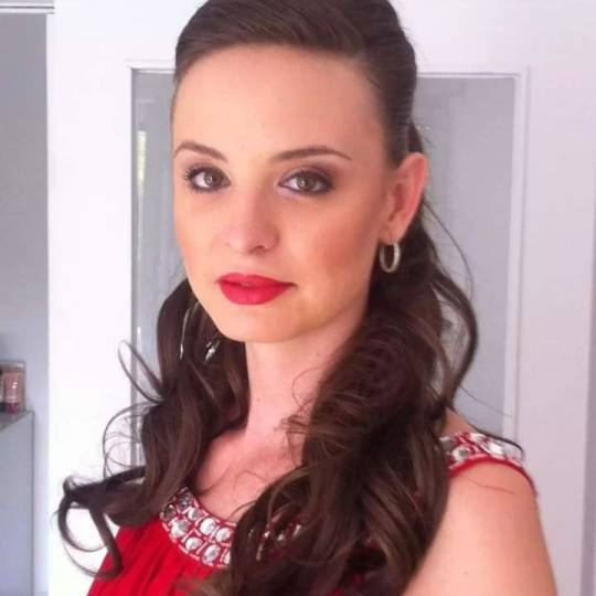 MM Beauty Studio #zagreb Estetska pedikura Profesionalno šminkanje