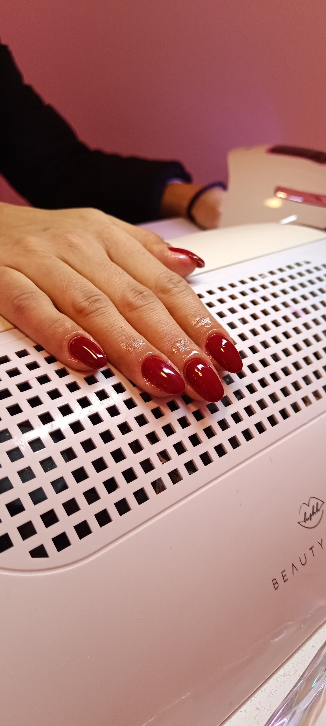 Nail Studio K #rijeka Gel lak Trajni lak - ruke