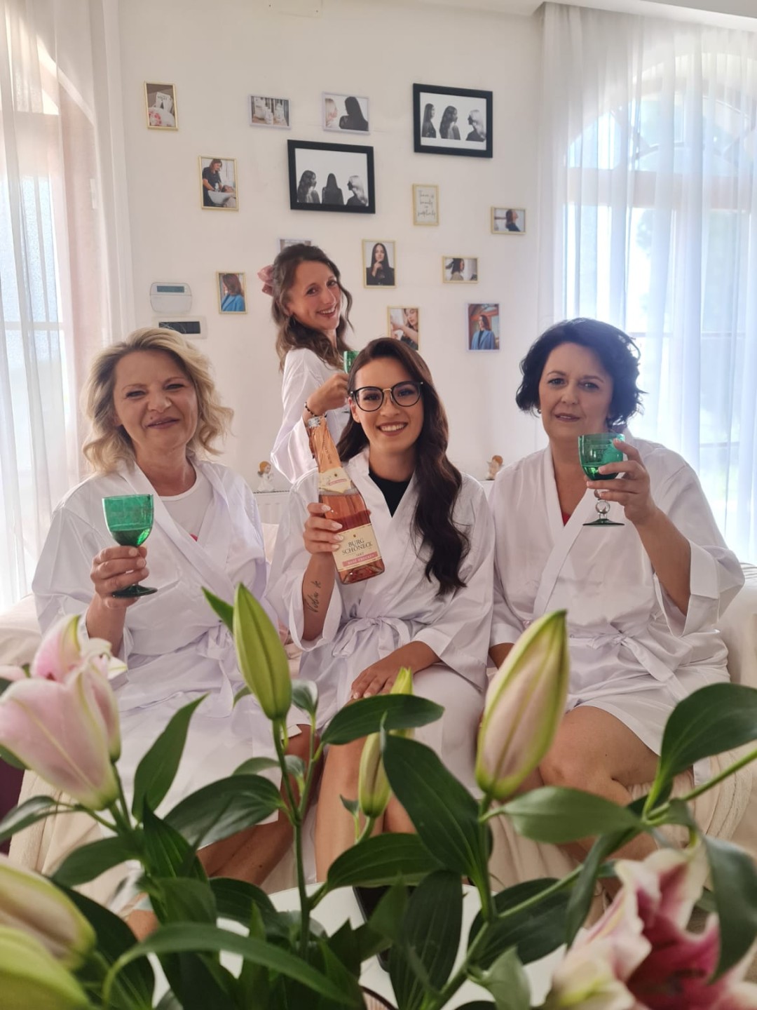 Queen tretman - Hairlookboutique, Zagreb Njega i ojačavanje kose Frizerski saloni Njega i ojačavanje kose, Zagreb, Novi Zagreb – zapad