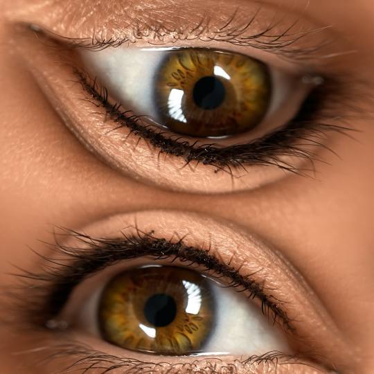 Brow Bar Permanent #zagreb Trajna šminka Trajna šminka - eyeliner