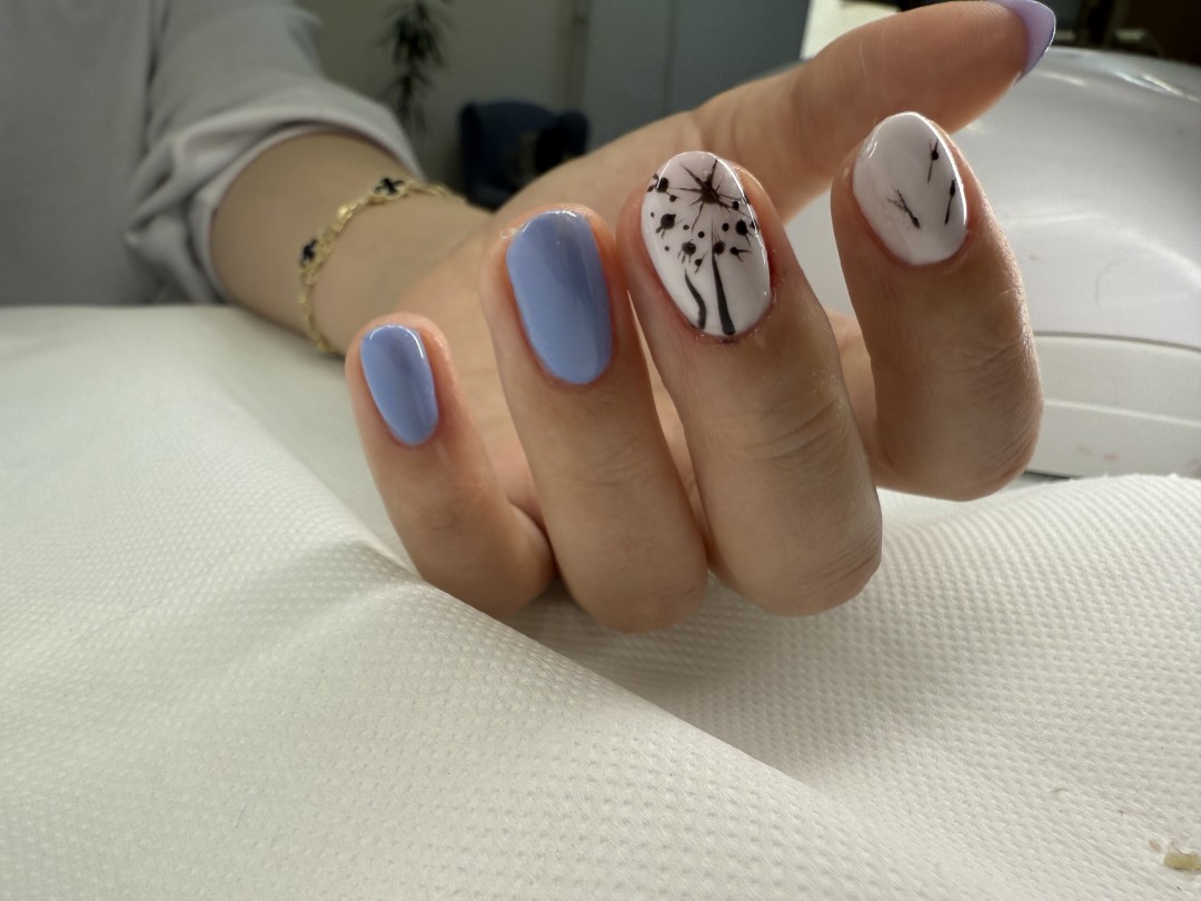 Beauty Clinique #zagreb Gel lak Ugradnja noktiju