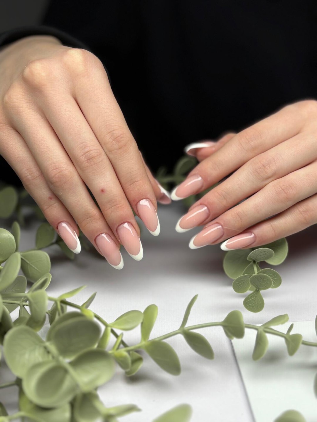 Beauty Concept Jenny - Sv. Klara #zagreb Korekcija noktiju Nadopuna / korekcija gela - L dužina