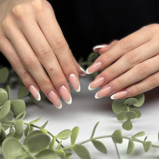 Beauty Concept Jenny - Sv. Klara #zagreb Korekcija noktiju Nadopuna / korekcija gela - L dužina Nad