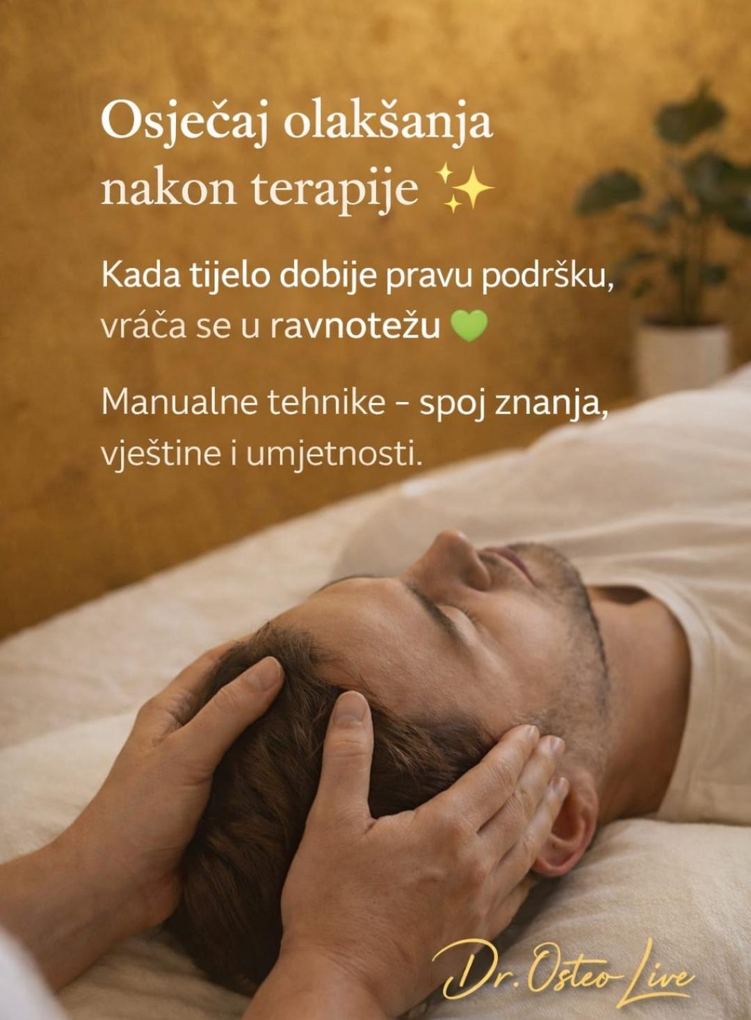 Dr Osteo live #sveti-kriz-zacretje Terapeutski tretmani Manualni tretman – Osteo Live