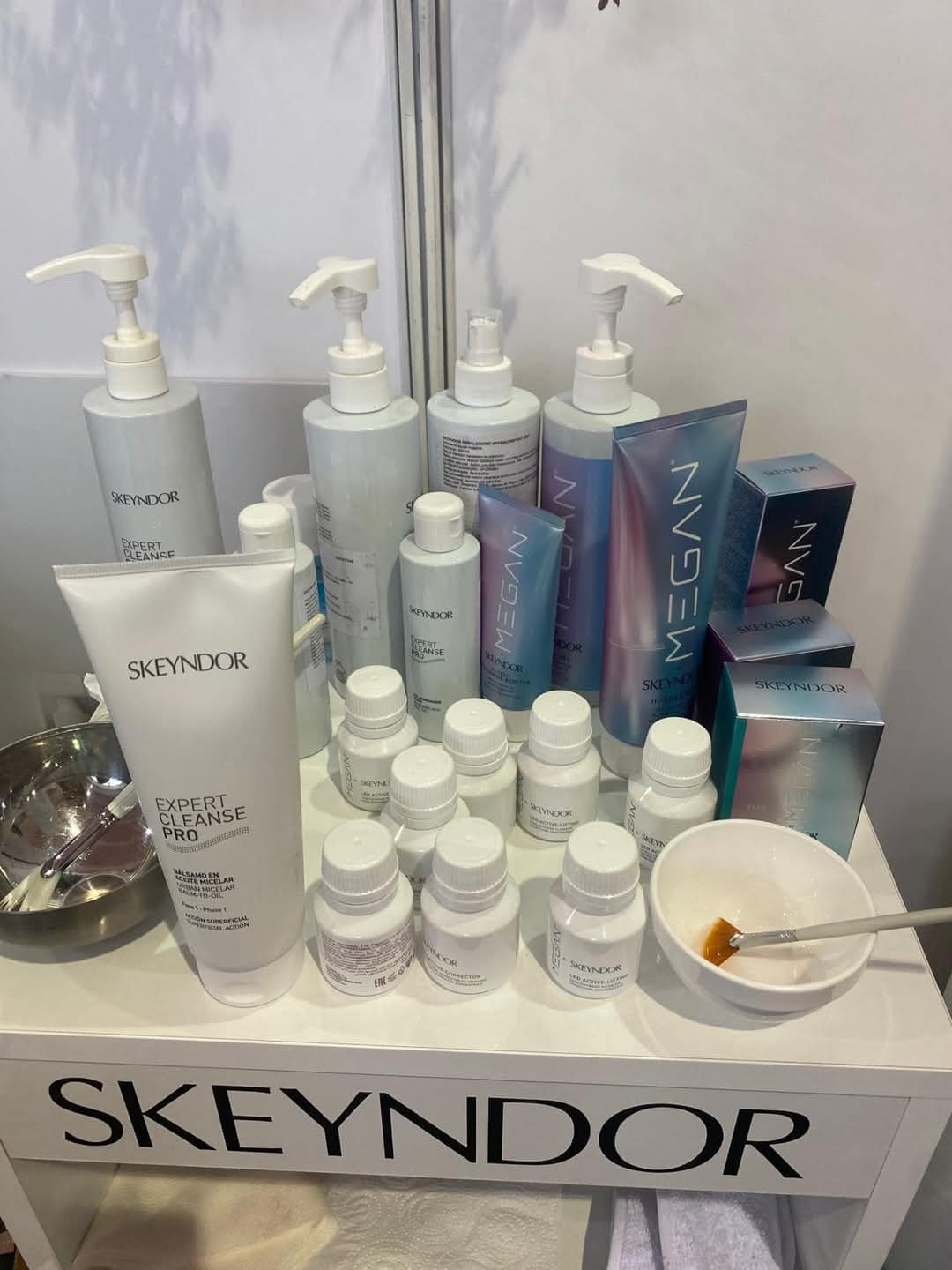 Antiage beauty room Lady Goga #zagreb