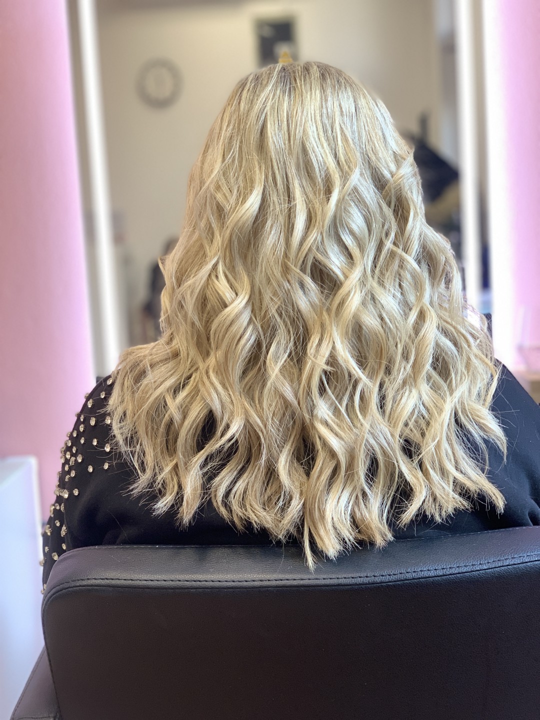 La voûte lumière #zagreb