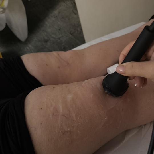 Nirvana Life Therapy usluga