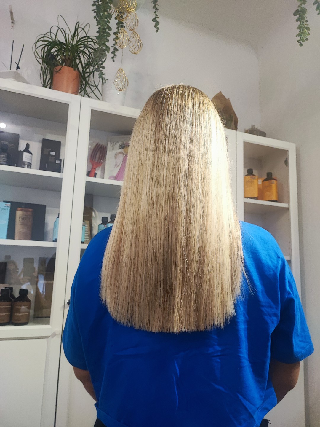 Glow Differently #zagreb Pramenovi Sve modne tehnike pramenova - duga kosa