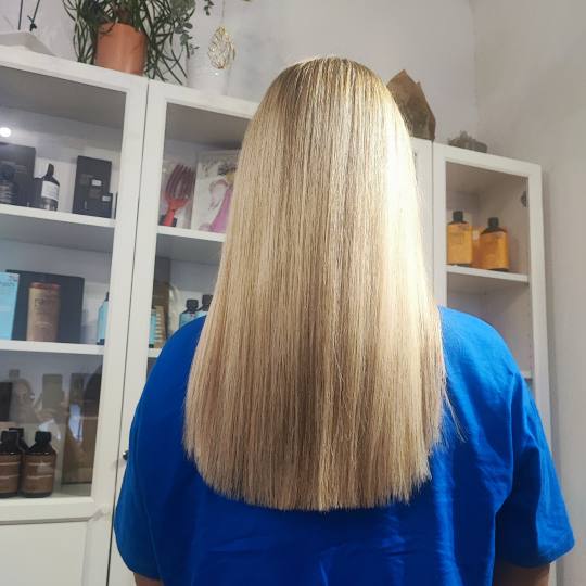 Glow Differently usluga