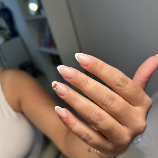 LoveGlam beauty studio usluga