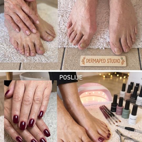 DermaPed Studio by MediLuxe usluga