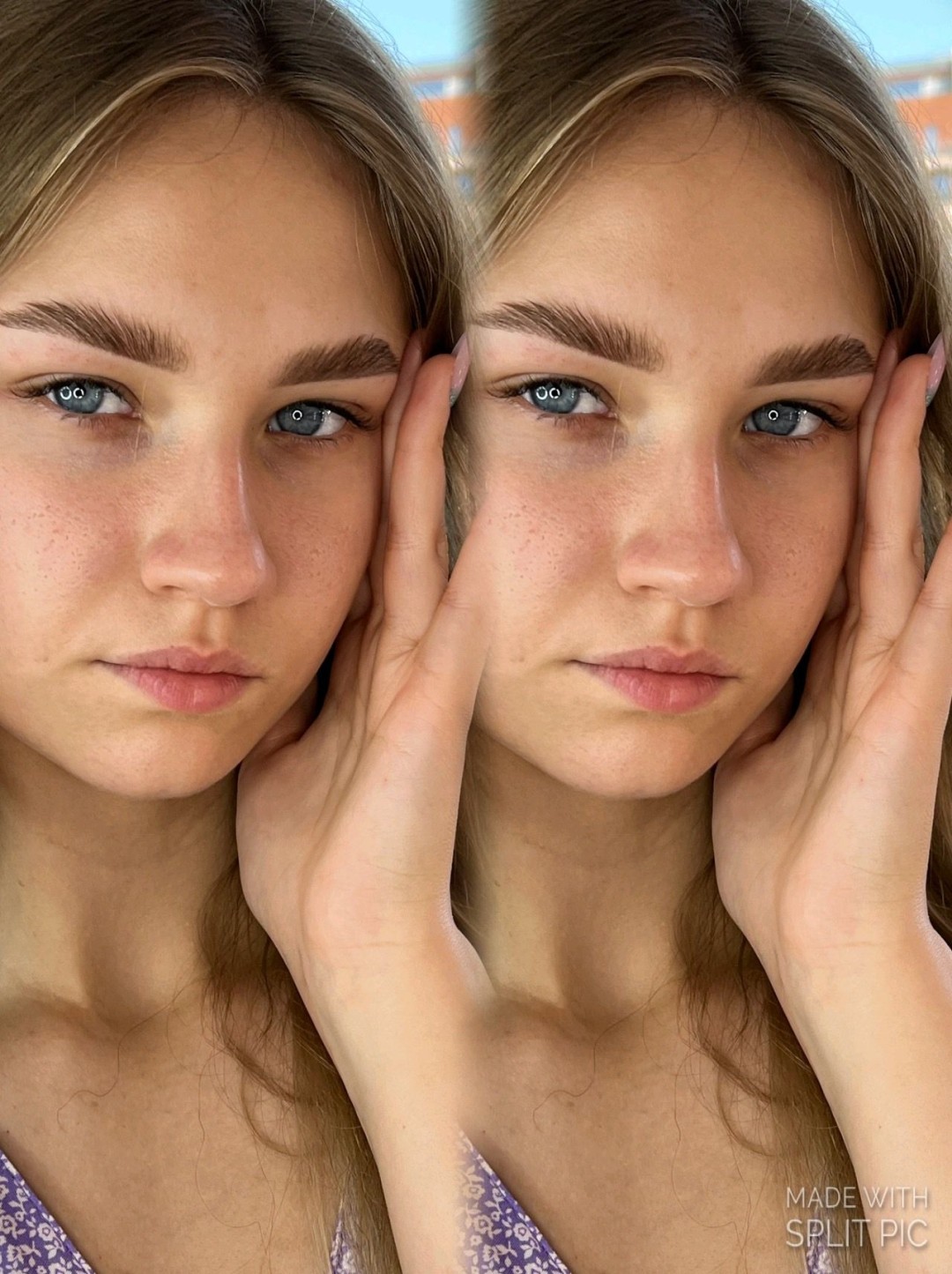 Brow Bar Permanent #zagreb Obrve Brow lift