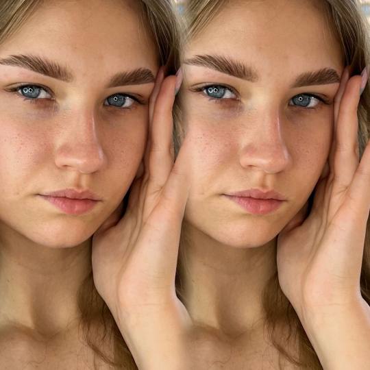 Brow Bar Permanent #zagreb Obrve Brow lift