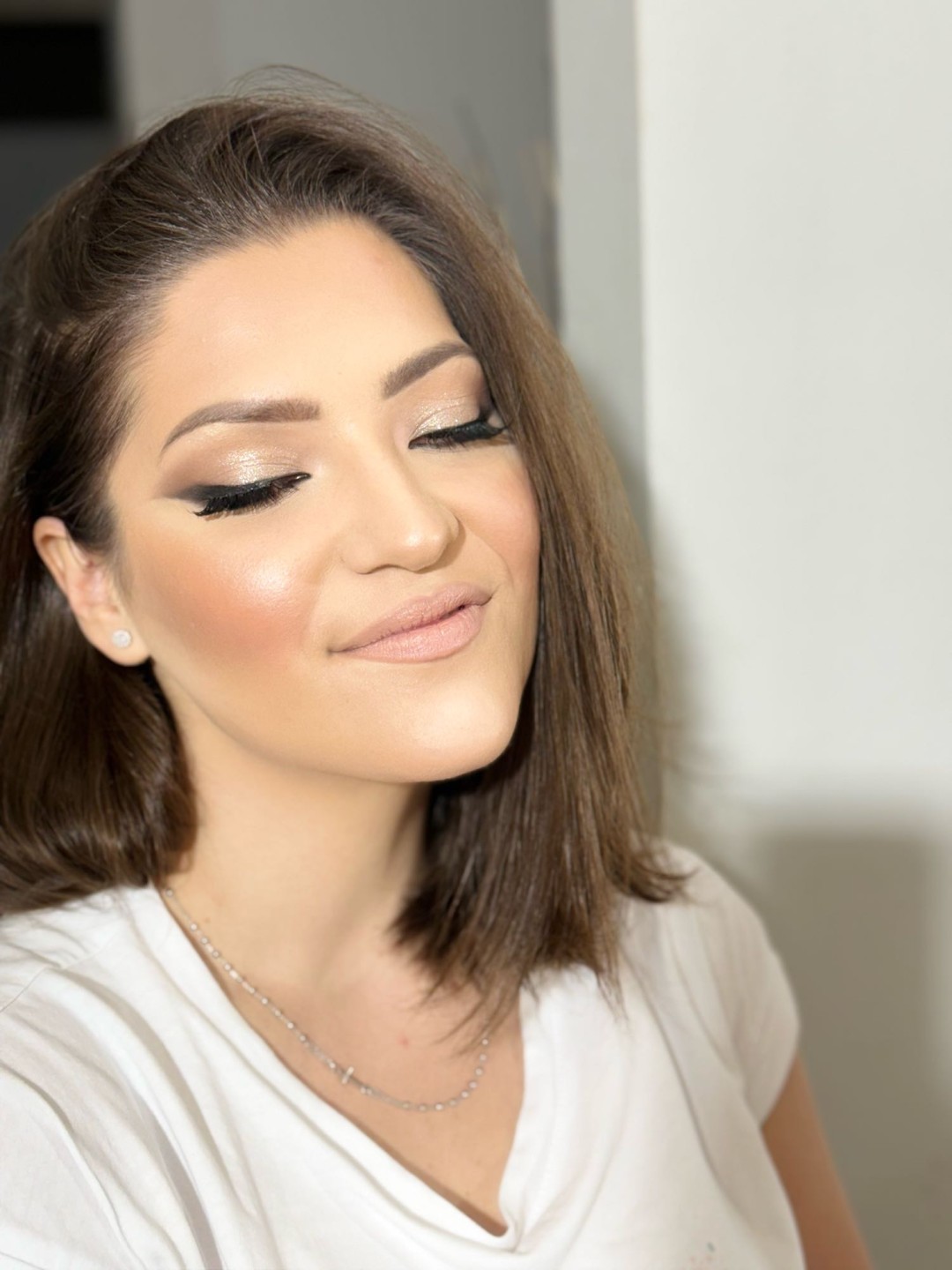 Profesionalno šminkanje - Style 1, Zagreb Make-up / šminkanje Lice Make-up / šminkanje, Zagreb, Gornja Dubrava