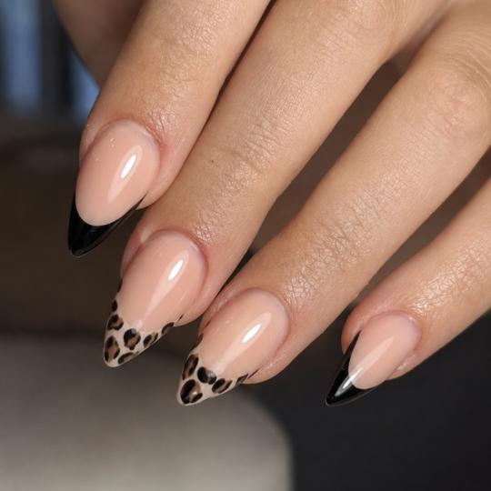 Nail Rituals Zg #zagreb Nadogradnja noktiju Ugradnja noktiju gelom