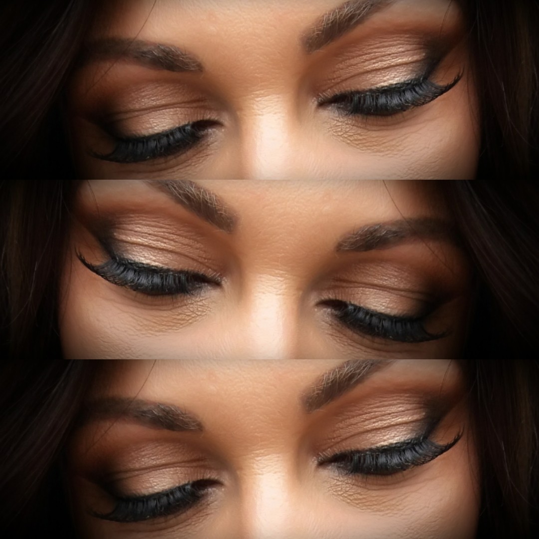 TLS #zagreb Make-up / šminkanje Profesionalno šminkanje + umjetne trepavice - za dame