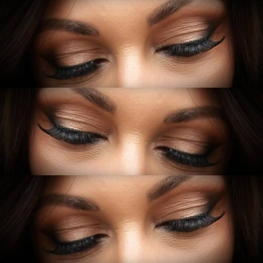 TLS #zagreb Make-up / šminkanje Profesionalno šminkanje + umjetne trepavice - za dame Make up
Eye