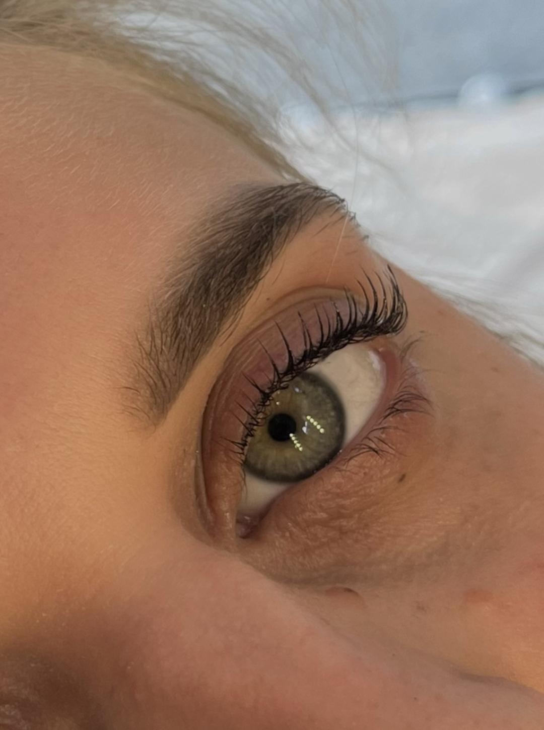 Lash lift ( uključeno bojanje ) - Mia’s Beautique, Zagreb Trepavice Lice Trepavice, Zagreb, Stenjevec