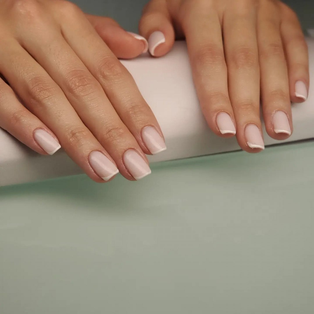 Beauty Centar Miss #zagreb Manikura Manikura + trajni lak