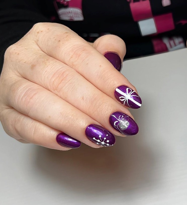 Korekcija ugradnje noktiju - sve dužine - Studio Ines, Zagreb Nadogradnja noktiju Nokti Nadogradnja noktiju, Zagreb, Donji grad - Centar