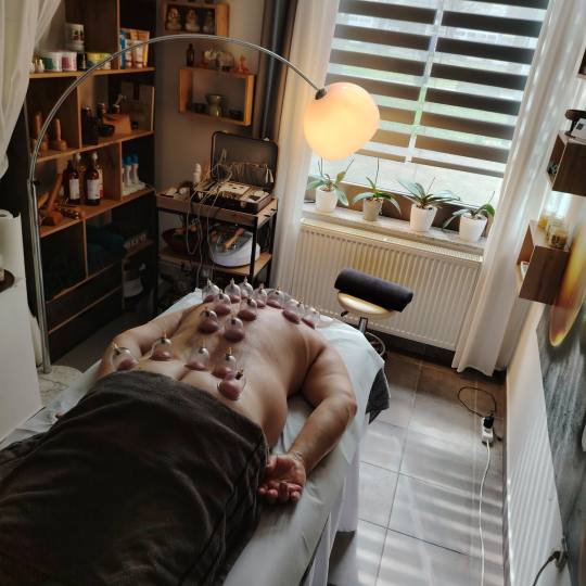 Nirvana Life Therapy usluga