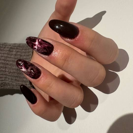 Beauty studio by Doria #zagreb Gel lak Trajni lak - M dužina