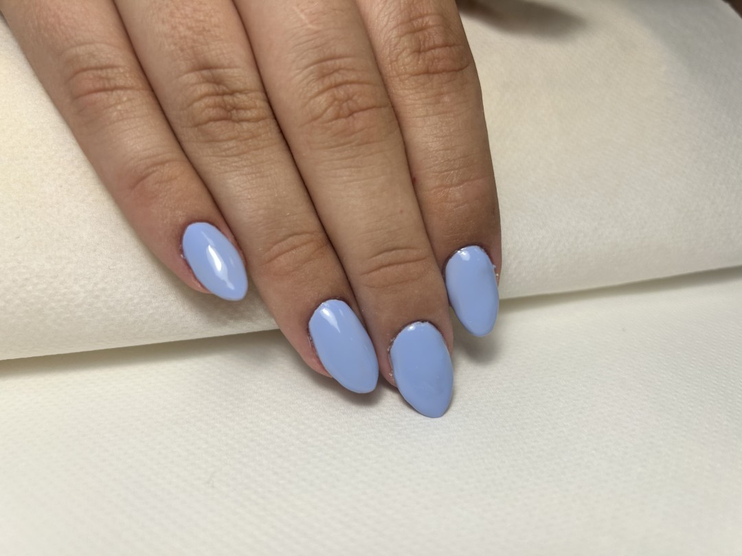 Zen Spot #zagreb Gel lak Ugradnja noktiju dual tipse / gel