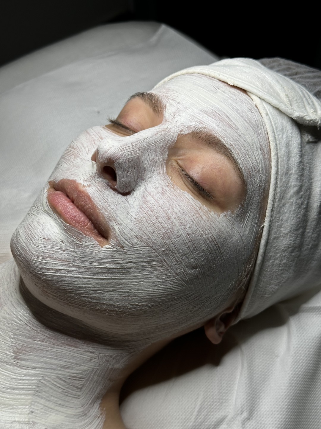 JOY Beauty Touch #zagreb Tretman lica Prime čišćenje lica