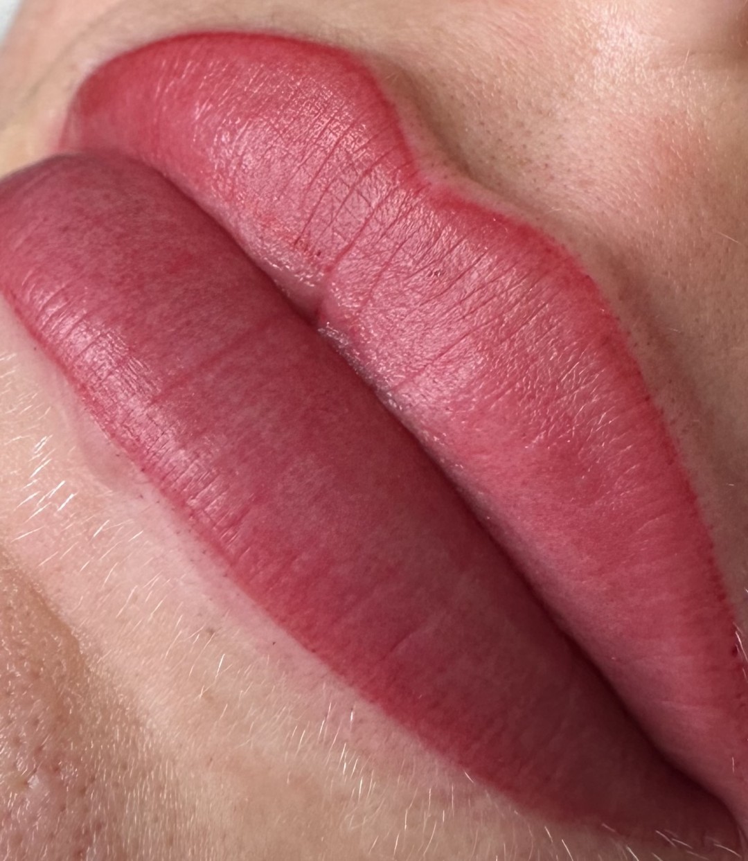 Beauty Makeup MM - Atelje by Medolina #zagreb Trajna šminka Trajna šminka - usne