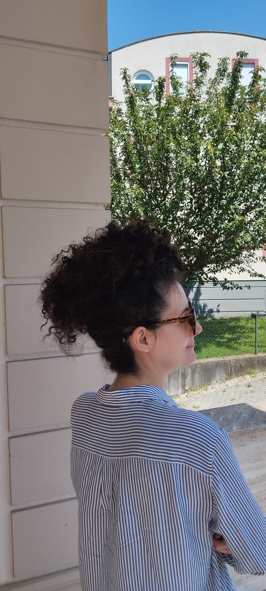 Hairlookboutique #zagreb Njega i ojačavanje kose Tretman za njegu kose BC Express - sve dužine kose